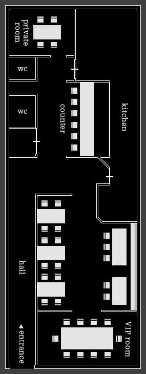 floormap